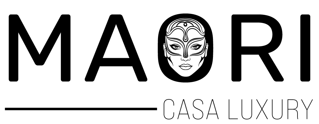 Maori Casa Luxury