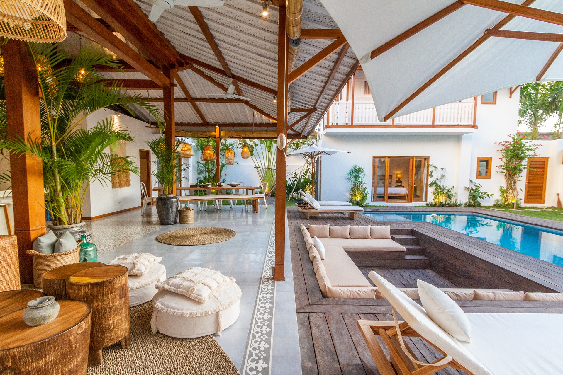Villa 2